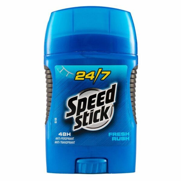 דאודורנט סטיק לגבר Speed Stick פרש ראש - 50 גרם