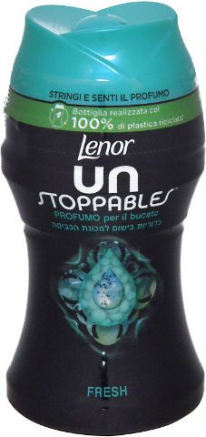 כדוריות בושם לכביסה בניחוח רענן - משקל 140 גרם