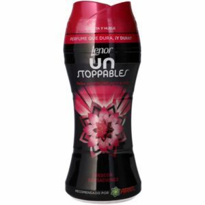 לנור כדוריות בושם לכביסה בניחוח סנסיישן - משקל 210 גרם