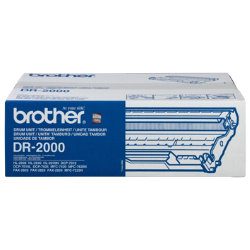 תוף מקורי Brother dr2000