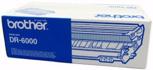 תוף שחור מקורי Brother DR6000