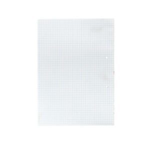 מארז 4 דפדפות משבצות 72 דף 80 גרם - מבית University