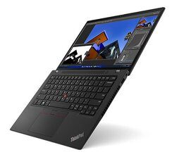 מחשב נייד Lenovo ThinkPad P14s Gen 4 21HF000JIV