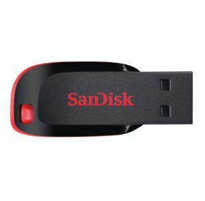 דיסק און קי SanDisk Cruzer Blade 64GB