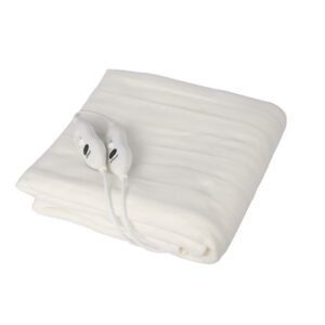 סדין חימום חשמלי זוגי Trust 235-50210 2x60W