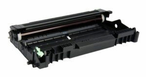 תוף שחור תואם Brother DR2100