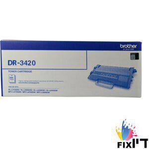 תוף מקורי Brother DR3420