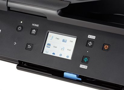 מדפסת Canon PIXMA TR7550 – תמונה 2