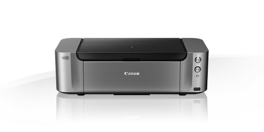 מדפסת Canon PIXMA PRO-100S – תמונה 2