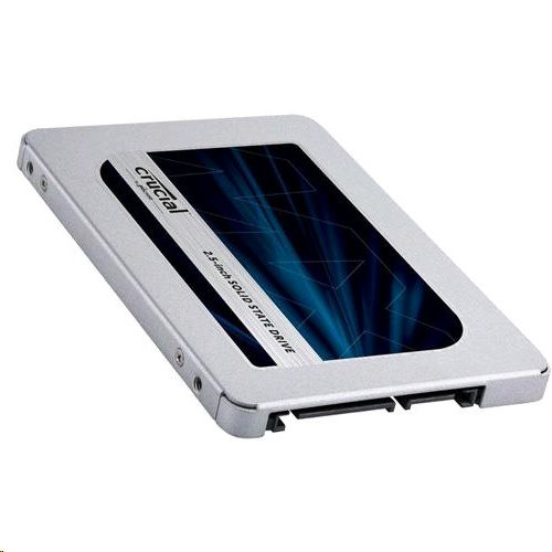 כונן SSD פנימי Crucial MX500 CT1000MX500SSD1 1000GB