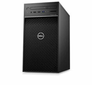מחשב Dell Intel Core i7 Precision 3630 PM-RD33-11892 Mini Tower