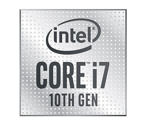 מעבד Intel Core i7-10700K Box