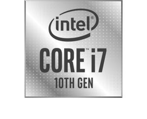 מעבד Intel Core i7-10700 Tray