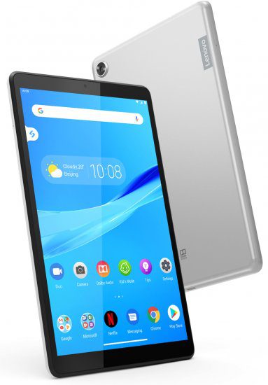 טאבלט Lenovo TAB M8 TB-8505F ZA5G0145IL