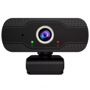 מצלמת רשת Gold Touch E-CAM-1080