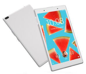 טאבלט Lenovo Tab 4 8 TB-8504X ZA2D0074IL