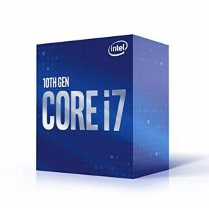 מעבד Intel Core i9-10850K 3.6Ghz Box