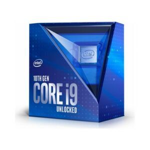 מעבד Intel Core i9-10850K 3.6Ghz Box