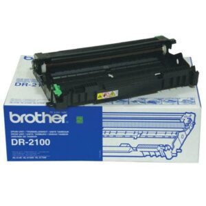 תוף שחור מקורי Brother DR2100