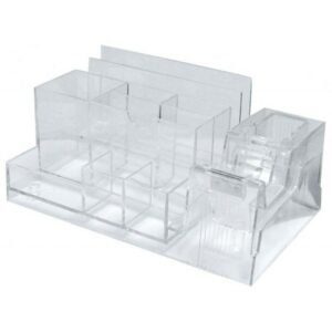 מעמד אקריל משרדי דגם K-238 כולל מעמד לסלוטייפ - Uni