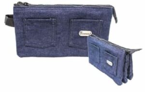 קלמר גי'נס 3 תאים - מבית University