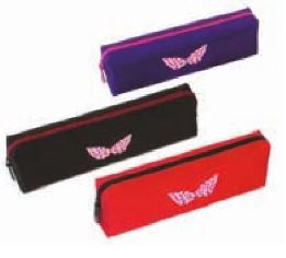 קלמר תא אחד דגם פרפר PC-6000 - מבית University