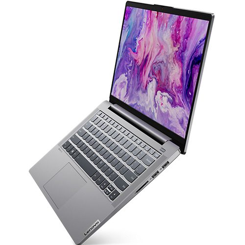 מחשב נייד Lenovo IdeaPad 5 81YK00RHIV – תמונה 3