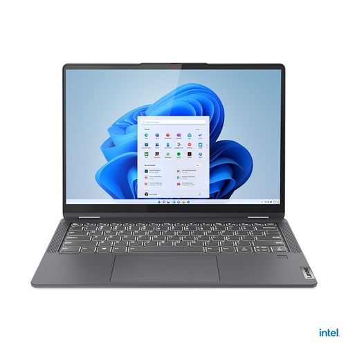 מחשב נייד עם מסך מגע Lenovo IdeaPad Flex 5 14IAU7 82R7009UIV – תמונה 2