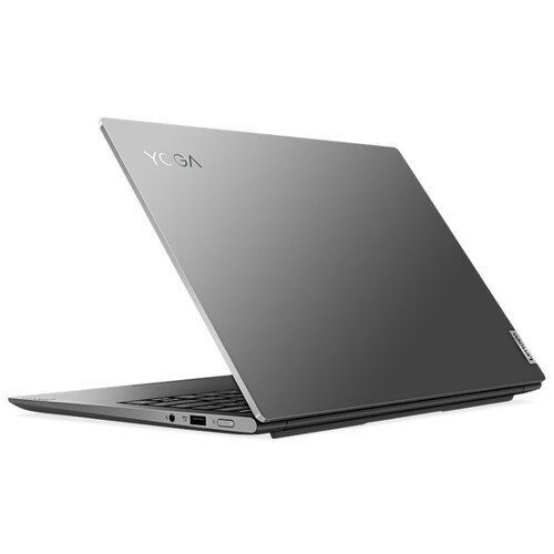 מחשב נייד Lenovo Yoga Slim 7 Pro 14IAH7 82UT004MIV – תמונה 2