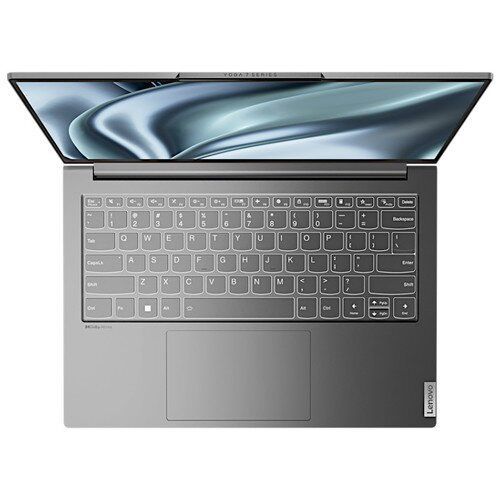 מחשב נייד Lenovo Yoga Slim 7 Pro 14IAH7 82UT004MIV – תמונה 3