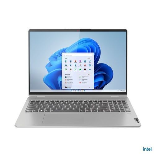 מחשב נייד עם מסך מגע Lenovo IdeaPad Flex 5 14IRU8 82Y00048IV – תמונה 3