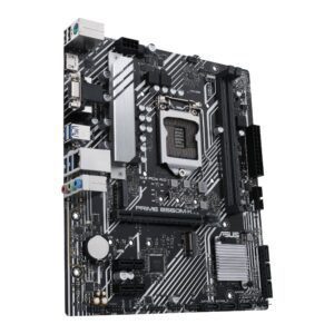 לוח אם Asus Prime B560M-K Micro ATX