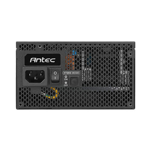 ספק כוח Antec Signature 1300 Platinum 80 Plus 1300W 0-761345-11707-4 – תמונה 4