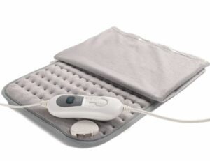 כרית חימום חשמלית Gold Line ATL-001 100W