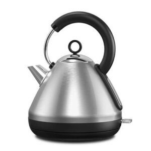 קומקום נירוסטה Benaton BT-8088S 2200W 1.5L - בצבע כסף