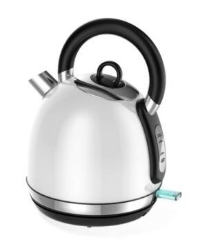 קומקום נירוסטה Benaton BT-8099S 1.7L - בצבע כסף