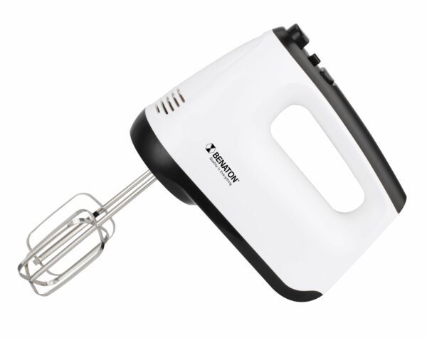 מיקסר יד חשמלי Benaton BT-9111 300W בצבע לבן