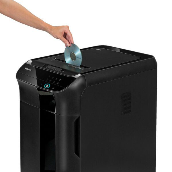 מגרסת נייר עסקית Fellowes AutoMax 600M
