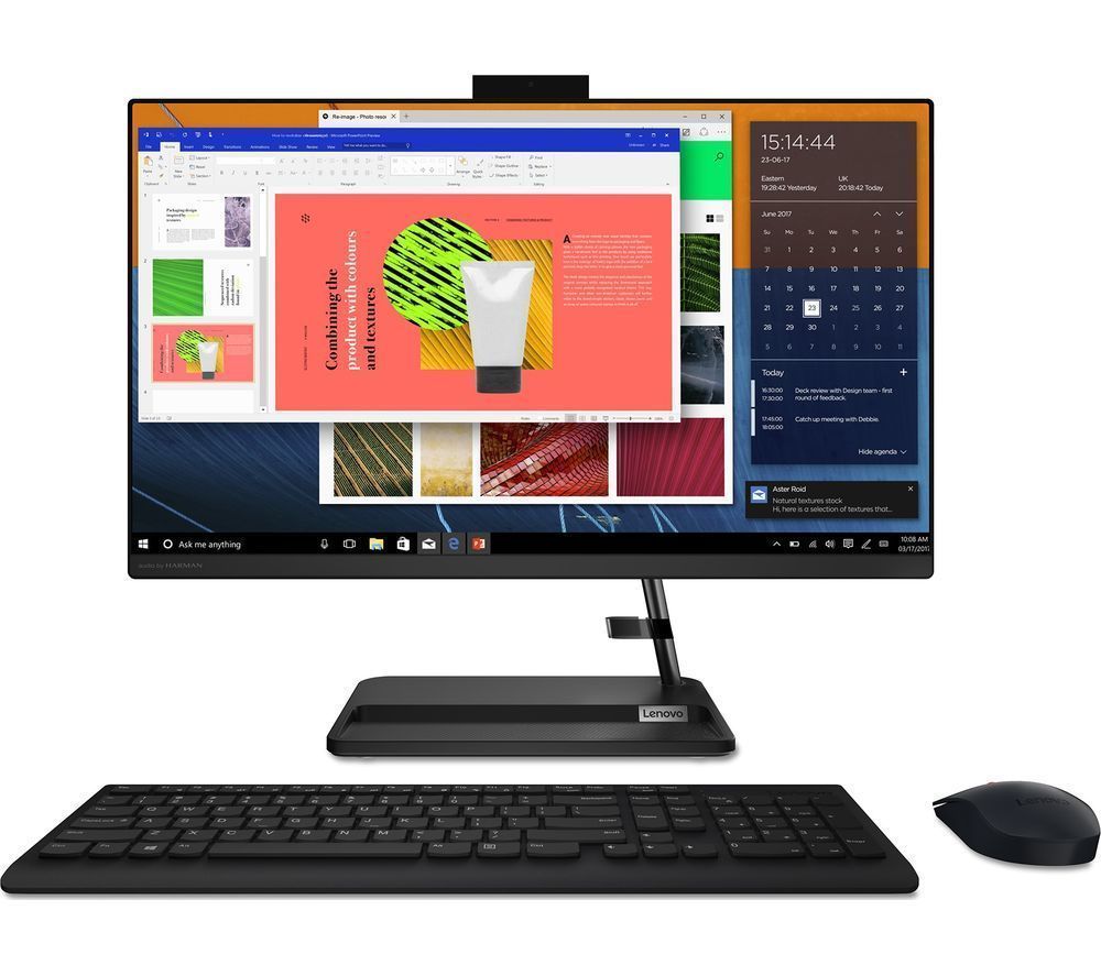 מחשב נייח Lenovo IdeaCentre AIO 3 F0GH0078IV