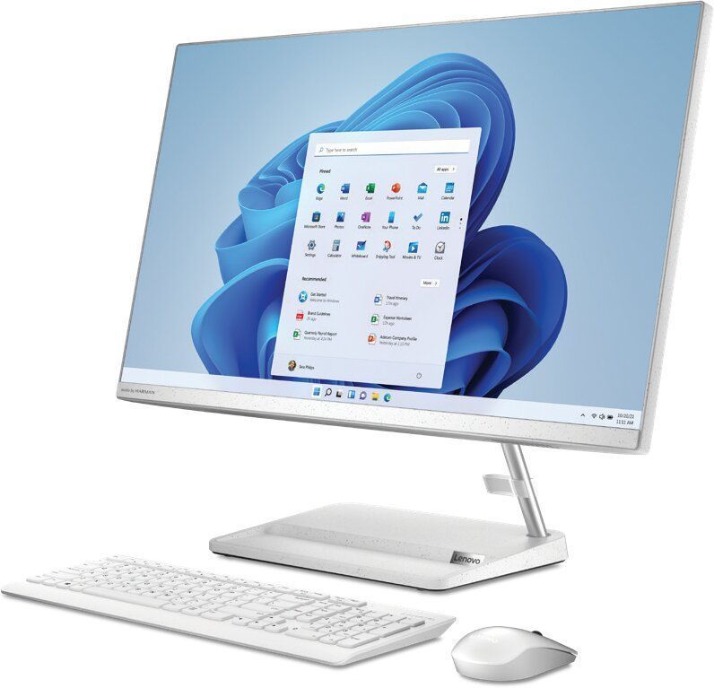 מחשב נייח Lenovo IdeaCentre AIO 3 F0GH0079IV