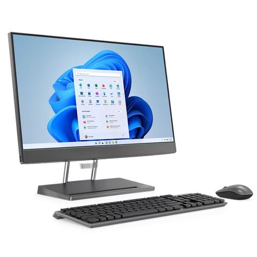 מחשב נייח Lenovo IdeaCentre AIO 5 27IAH7 F0GQ006YIV