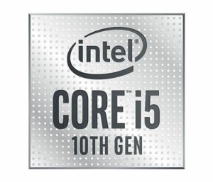 מעבד Intel Core i5-10600 Tray