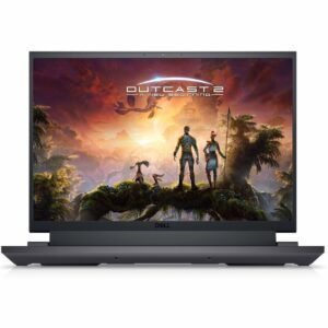 מחשב נייד Dell G16 7630 IN-RD33-14294