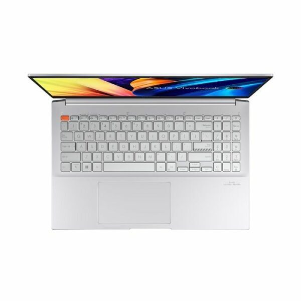 מחשב נייד Asus Vivobook Pro 15 OLED K6502HE-MA004W