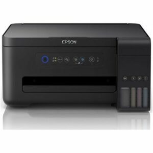מדפסת הזרקת דיו צבעוני Epson EcoTank L4150