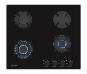 כיריים גז 4 להבות Masimo LAV-604