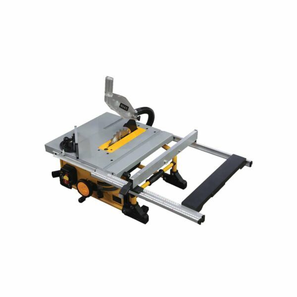 מסור שולחן נייד 210 מ"מ LUXTER M1H-ZP3-210