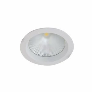 שקוע Semicom MQTL1020/18WW 18W אור חם מדגם :ELEGAN