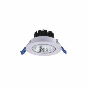 שקוע תקרה Semicom MQTL2053/W15CW 15W אור לבן מדגם :CARLO