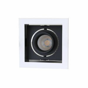 שקוע Semicom MQTL5001-LED15/WW 15W אור חם מדגם :ATRA